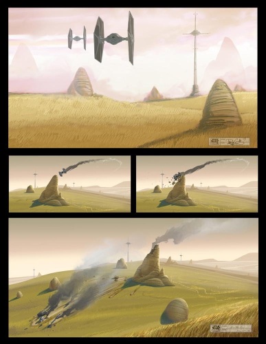 rebels art 1